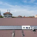 Campus Einaudi Sweet Mini Flat