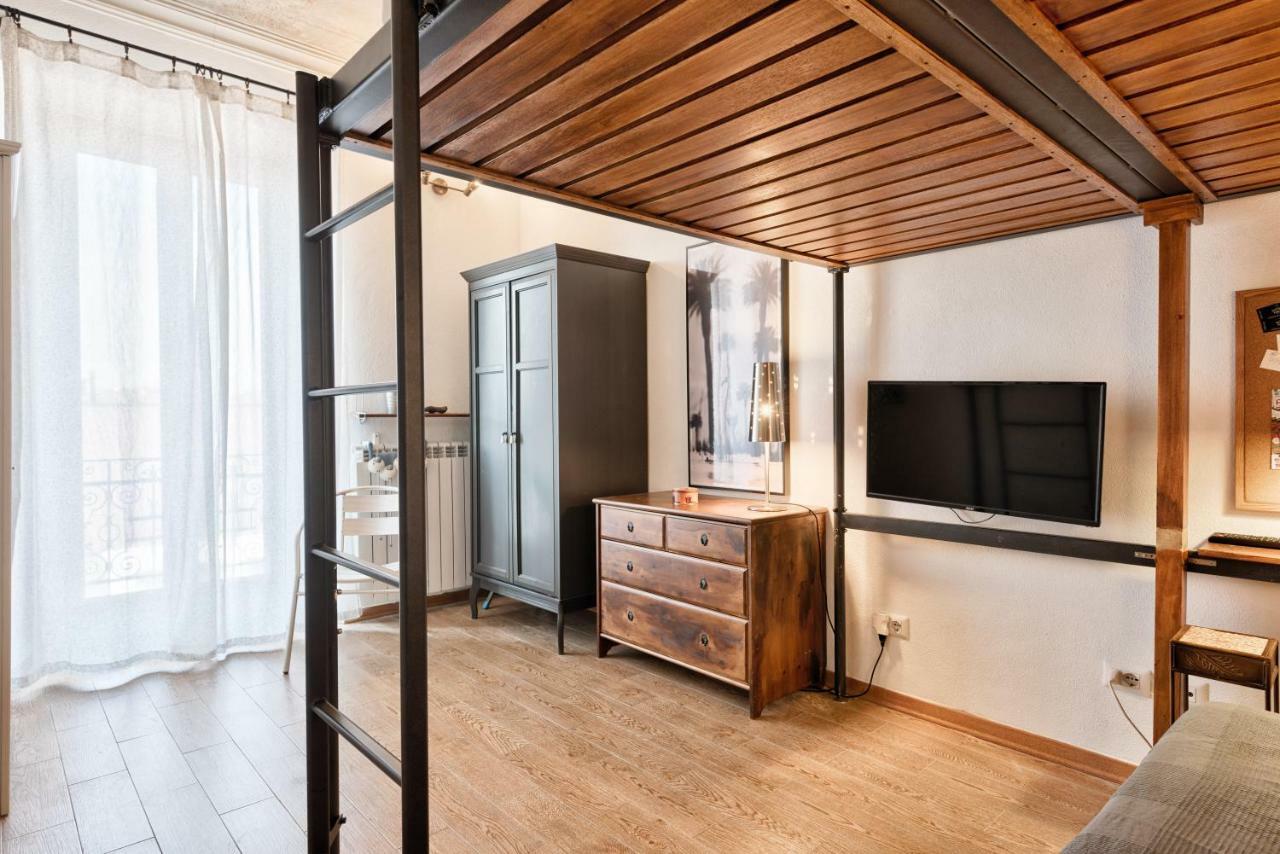 Appartement Campus Einaudi Sweet Mini Flat Turin