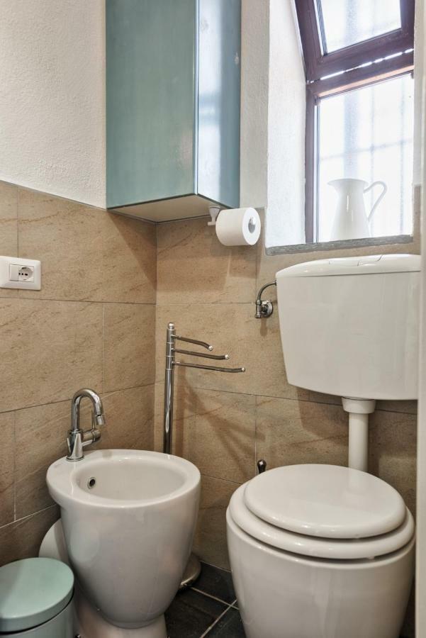 Campus Einaudi Sweet Mini Flat Turin
