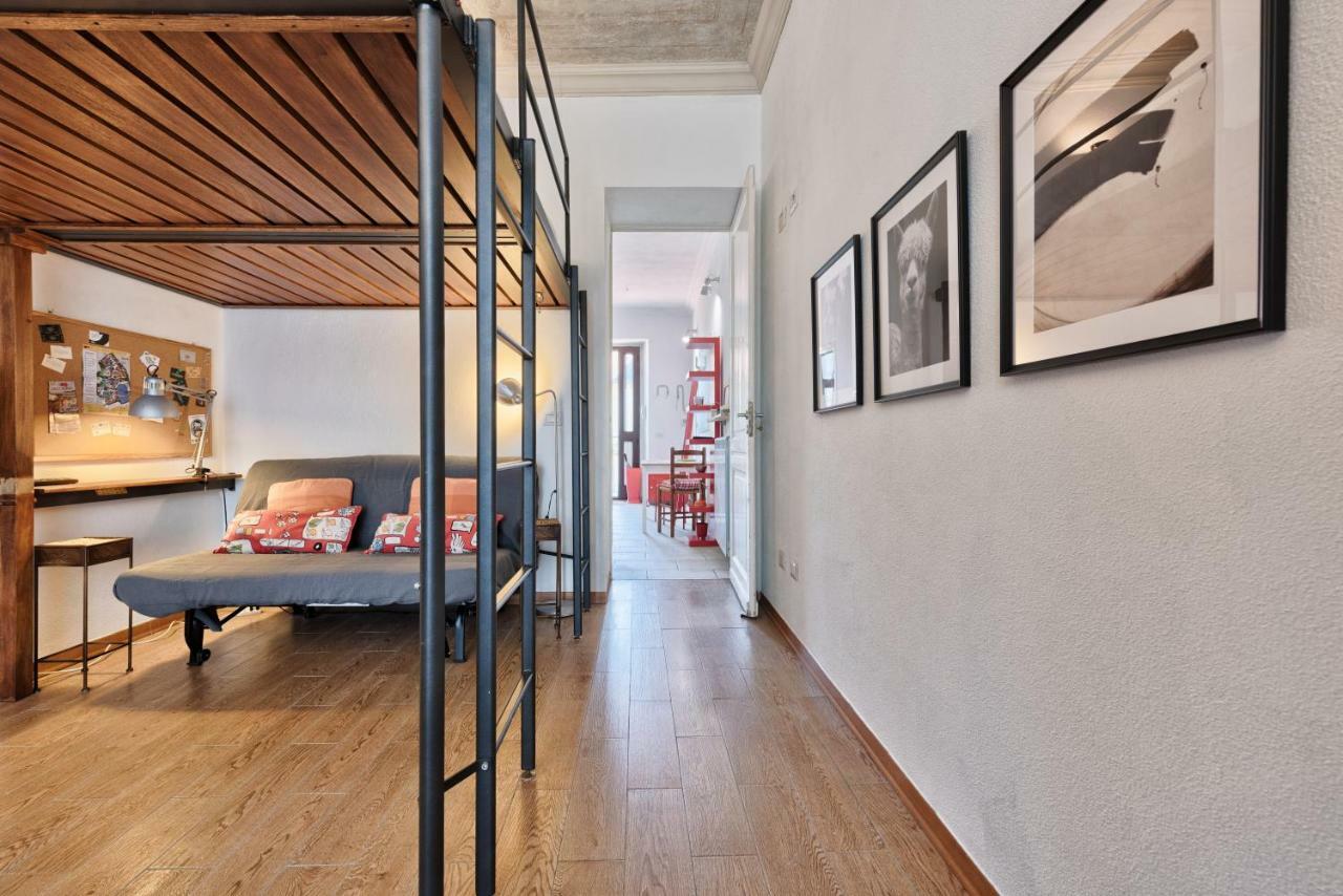 Campus Einaudi Sweet Mini Flat Appartement Turin
