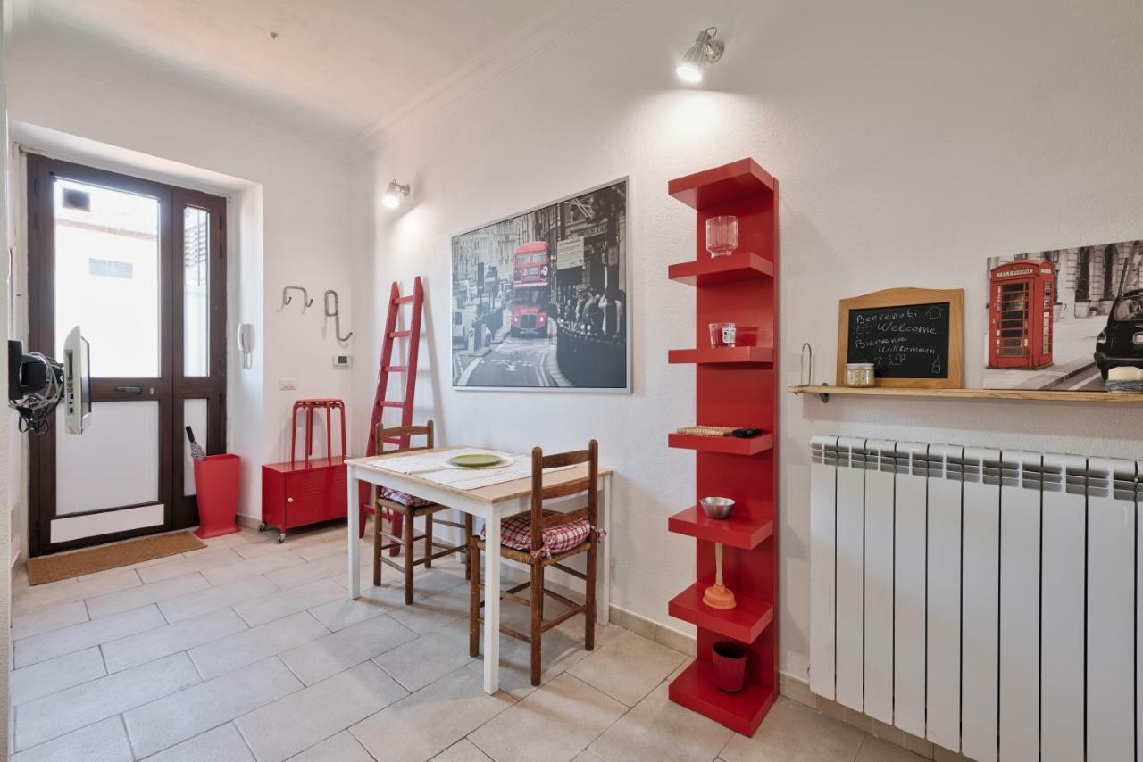 Campus Einaudi Sweet Mini Flat Turin
