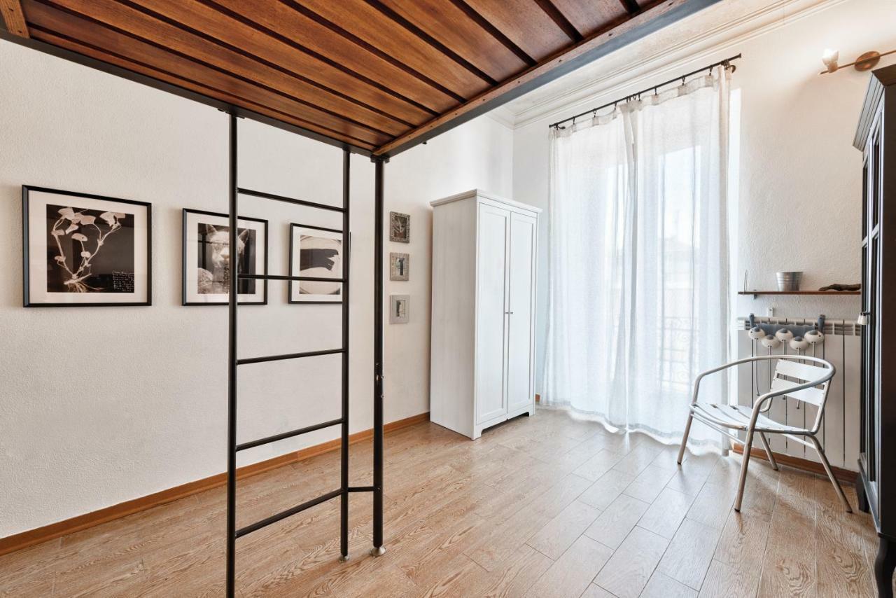 Appartement Campus Einaudi Sweet Mini Flat Turin