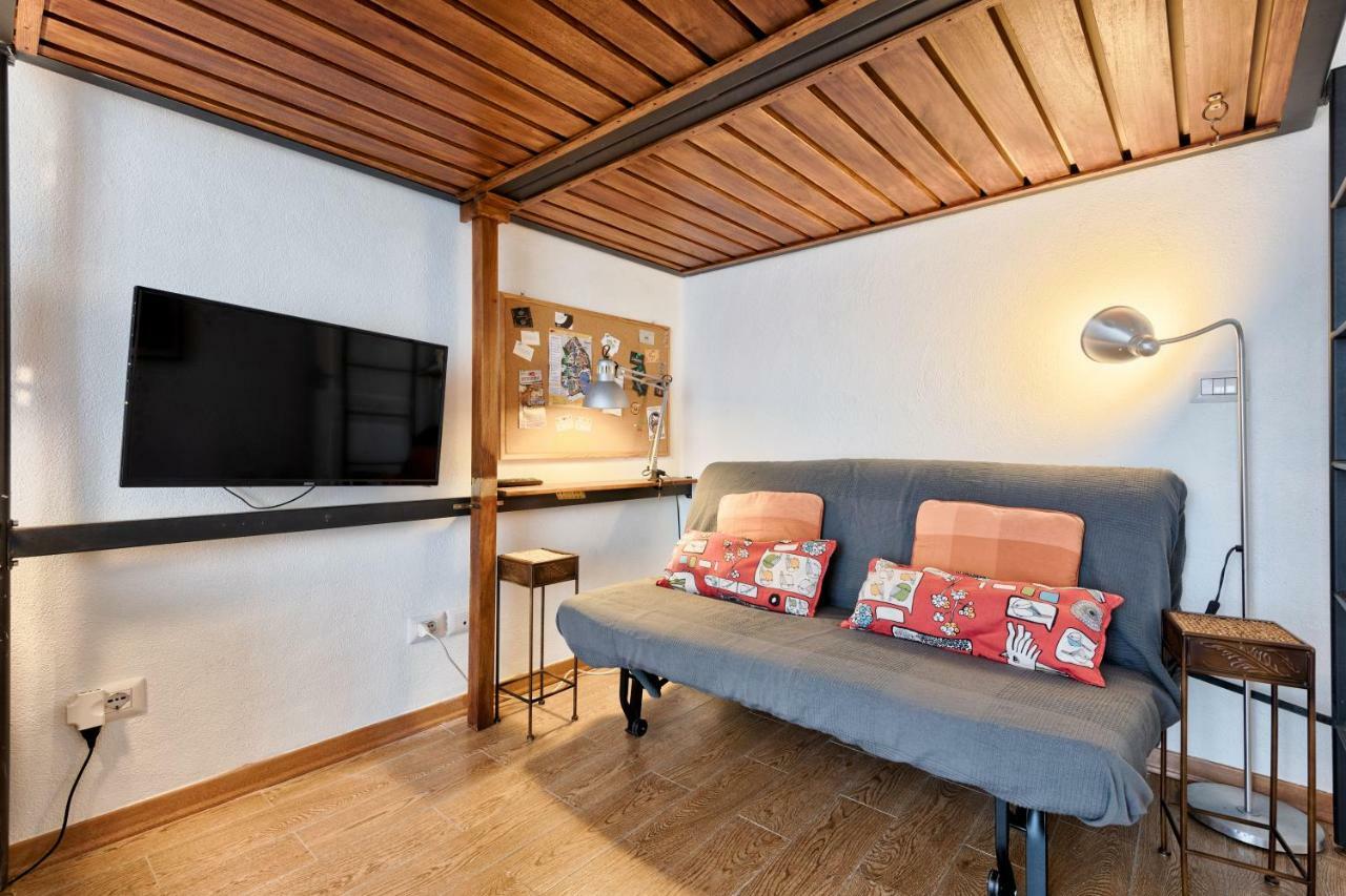 Appartement Campus Einaudi Sweet Mini Flat