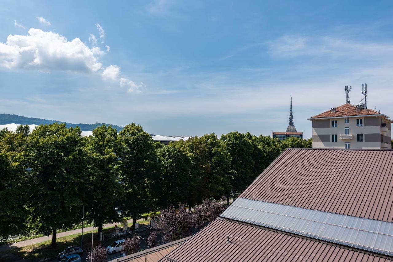 Campus Einaudi Sweet Mini Flat Turin