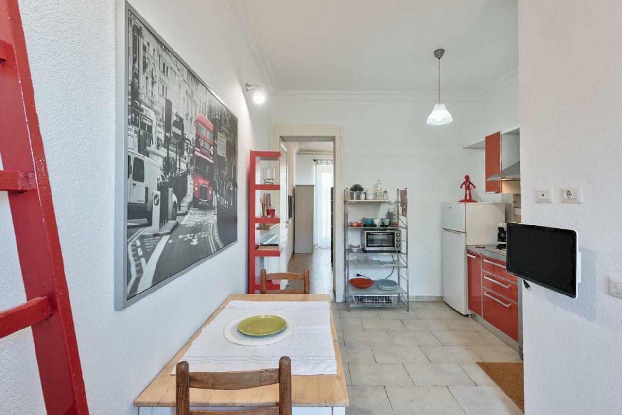Campus Einaudi Sweet Mini Flat Appartement *