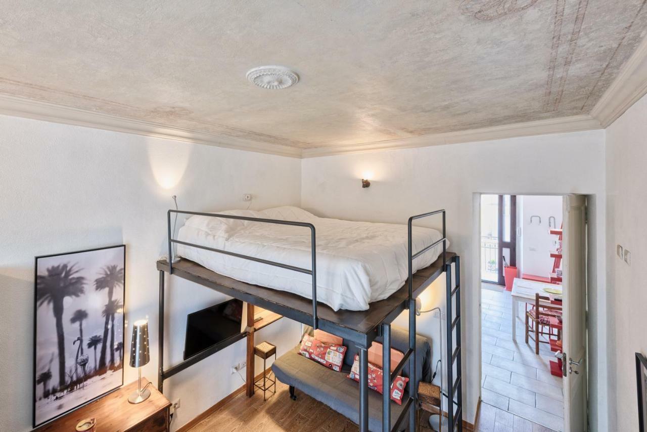 Campus Einaudi Sweet Mini Flat Turin
