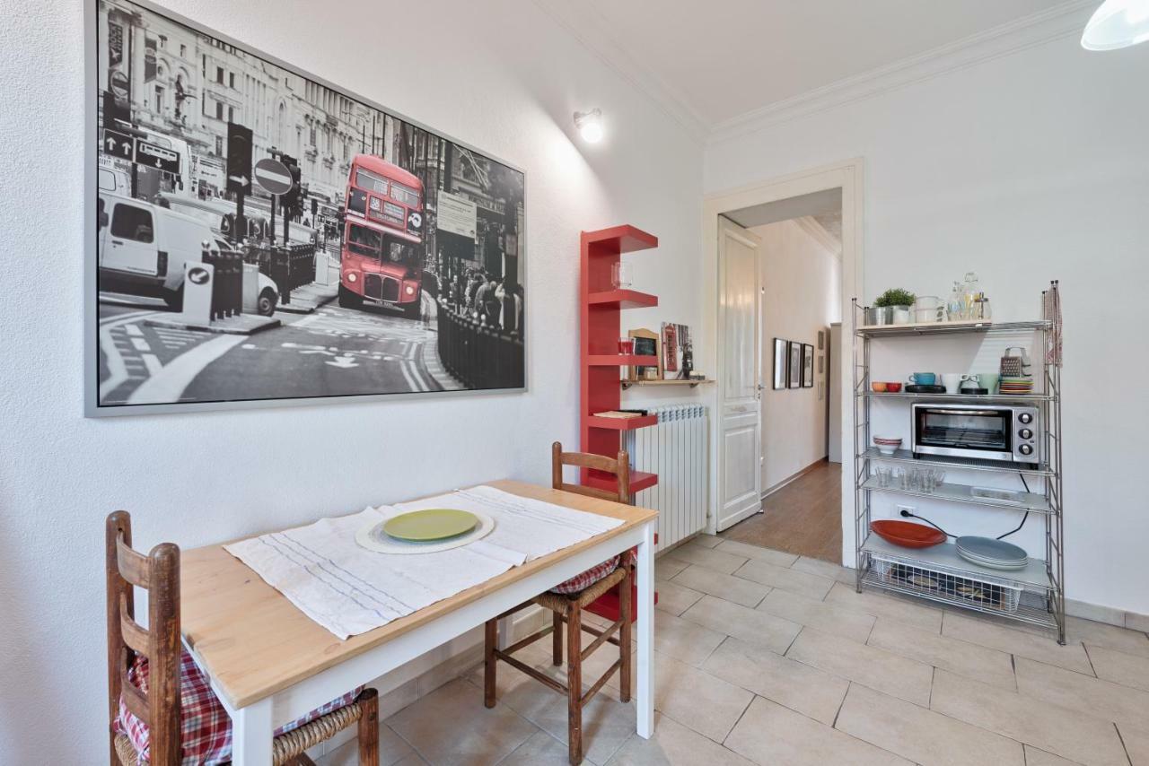 Campus Einaudi Sweet Mini Flat Appartement